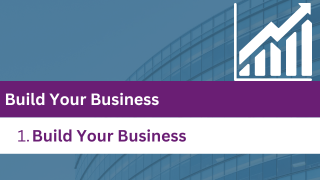 01. Build Your Business (Intro) Image