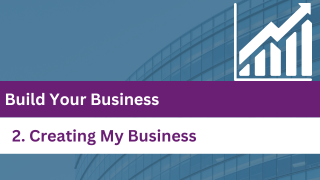 02. Creating My Business Image