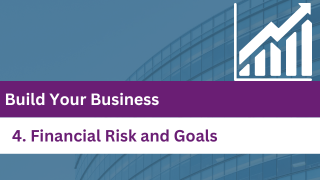 04. Financial risks and Goals Image
